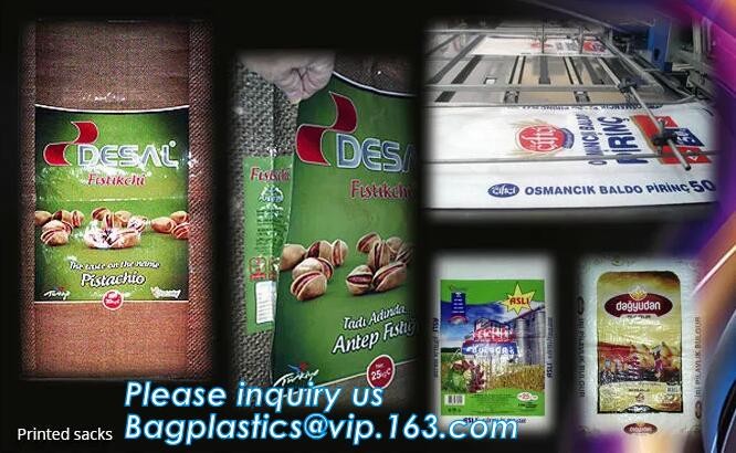 PP Plastic Type Bag With Valve Bag Type PP Woven Bags 50kg,China factory recycled pp woven bag for sugar and salt, packa
