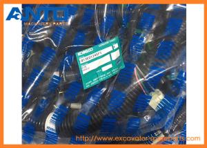 Quality LQ13E01245P1 Excavator Replacement Parts Harness For Kobelco Excavator Genuine Parts wholesale