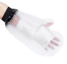 Quality Latex Free Limbo Limb Protector Waterproof Dressing Protector For Swimming wholesale