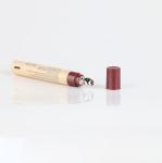 Oval Soft Empty Tube Cosmetic Containers Plastic Tubes Packaging for Cosmetics