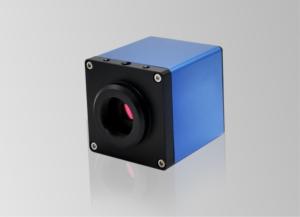 Quality Internal Manual VGA Industrial High Speed Camera 1.3 M Pixels Center Cross Line wholesale