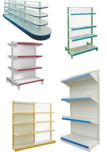 Quality Powder Coating Workshop Tool Rack Easy Installation Size L300/L450/L500 wholesale