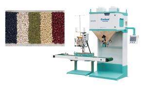 Quality CE Quantitative Grain Bag Filling Machine 16.7L/ Min 1200 Bags / H wholesale