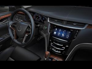 Quality XTS 2013 CADILLAC Multimedia Video Interface USB Multimedia Port Playing Music wholesale