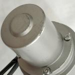 SK200-6 SK200-6E Throttle Motor 2406U197F3