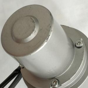 Quality SK200-6 SK200-6E Throttle Motor 2406U197F3 wholesale
