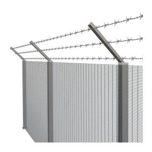 Quality Trellis Gates Best for Selling 358 Anti Climb Security and Airport Garden Prison Fence wholesale