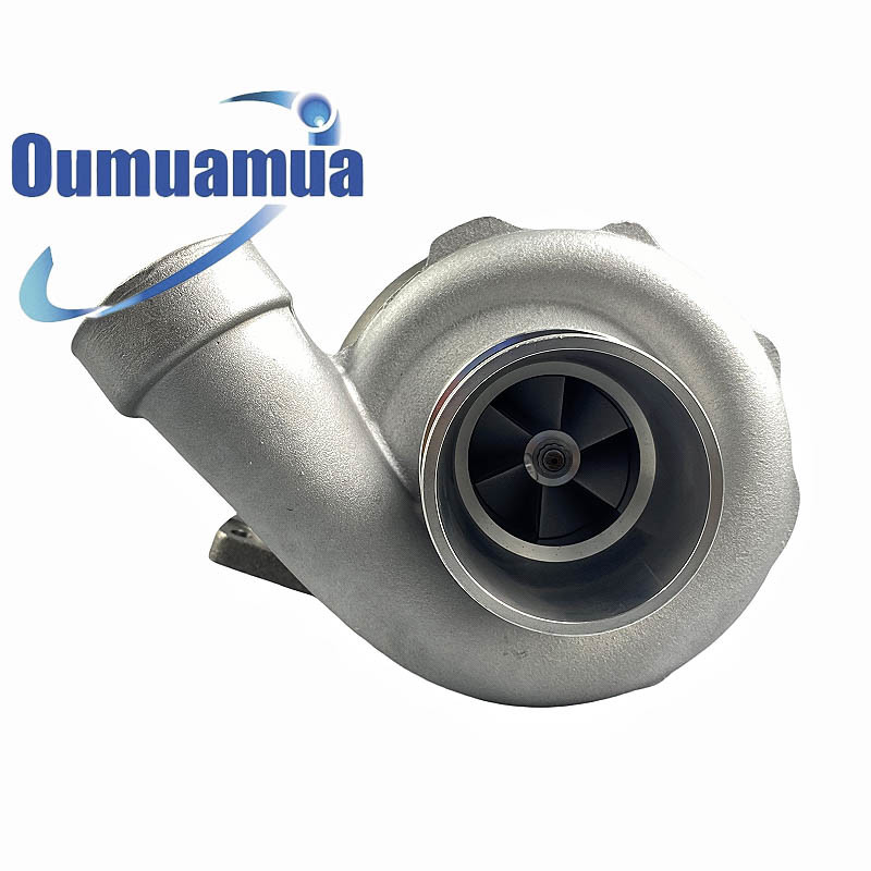 Turbocharger TA51 114400-3360 Hitachi EX400-3C EX400-5 EX450LC-5 6RB1