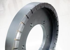Quality Sintered Diamond Grinding Wheel , Small Diamond Grinding Disc wholesale