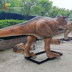 Animatronic Simulated Life Size Dinosaur Waterproof T-Rex For Dinosaur