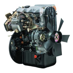 Quality CE Four Storke 17.5KW Multi Cylinder Diesel Engine wholesale