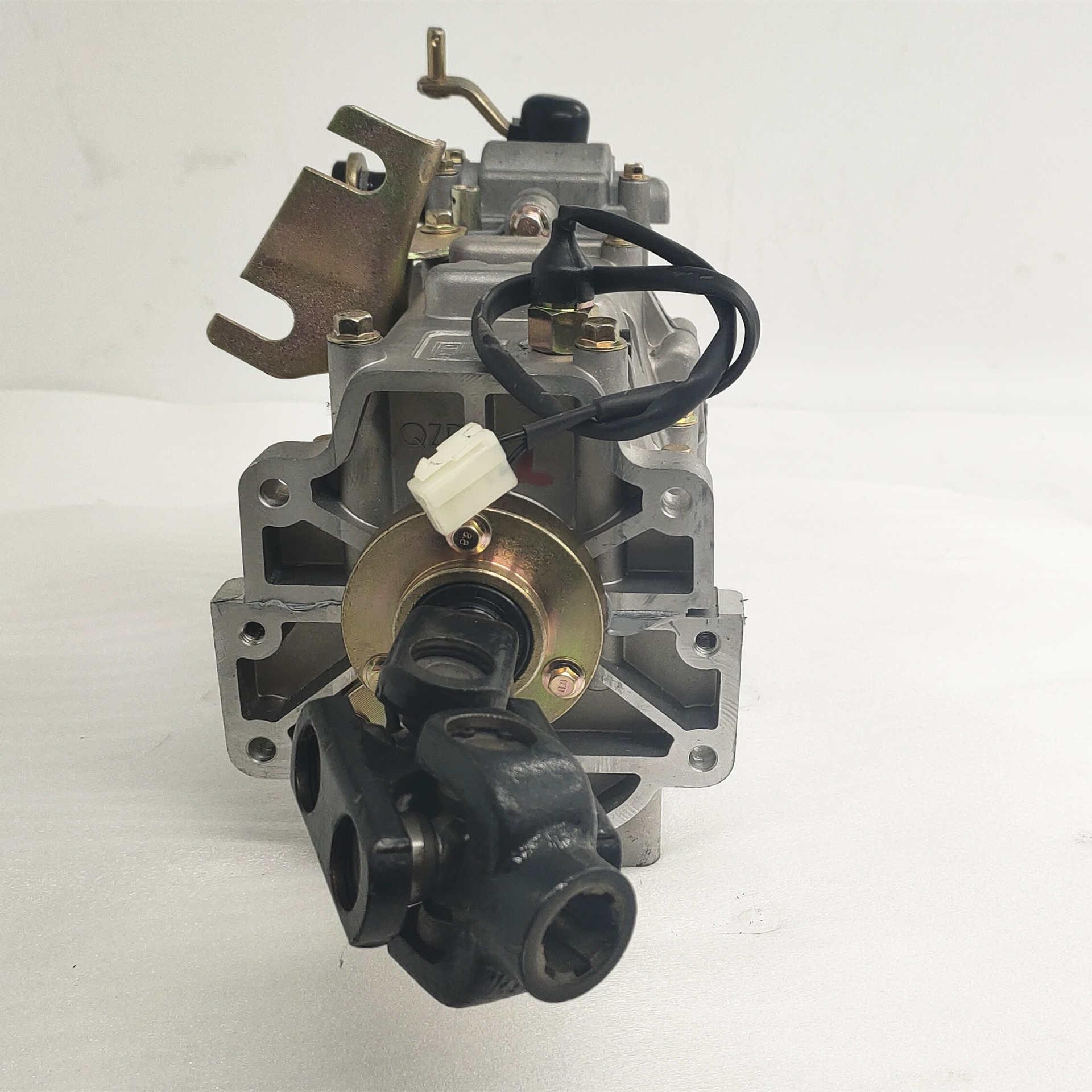 Three Wheel Motorcycle Durable Tricycle with Transmission Systems and Shipping Options