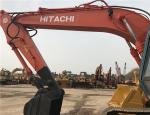 hitachi japan ex120-3 / hitachi ex120 excavator/secondhand original hitachi