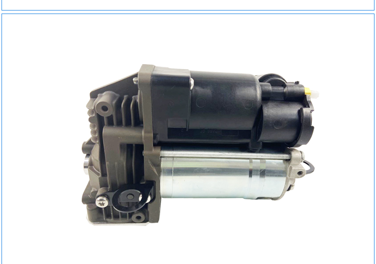 Mercedes Benz W164 Air Ride Suspension Compressor For GL ML 1643200304 1643201204