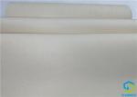 650g PPS PTFE Blending Needle Punched Nonwoven Felt With Lamination