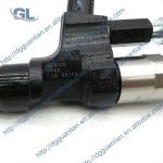Genuine and Brand New Diesel Fuel Injector 095000-5960 095000-5963 23670-E0300