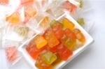 Oil Coating Bulk Multivitamin and Minerals Gummy Bears Candy With Fruits Flavor