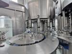 5000BPH Mineral Water Bottle Plant Machine With Photoelectric Detection