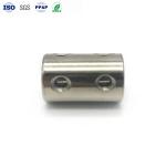 Custom CNC Machining Parts Industrial Machinery Custom Cnc Parts ROHS