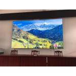 55inch 4K LCD Video Wall Screen Narrow Bezel CCTV Video Wall Information LCD