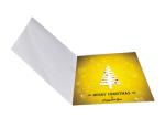 Creative Handmade Recordable Greeting Card Sound Chips Brochure Custom Printing