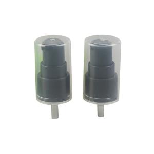 Quality Fine Cosmetic Perfume Pump Sprayer 20/410 Full Cover Treatment Pumps wholesale