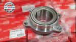 Gcr15 Chrome Steel 51KWH01L/N Wheel Hub Bearing Automotive Spare Parts China