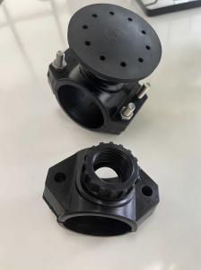 Quality SSI Coarse Bubble Air Diffuser In WWTP / ETP wholesale