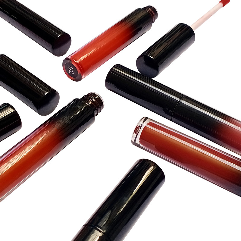 12color Not Esy Fade Matt Lip Gloss Velvet Labial Glair