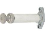 High Pressure E3306 20598217 Excavator Fuel Pump