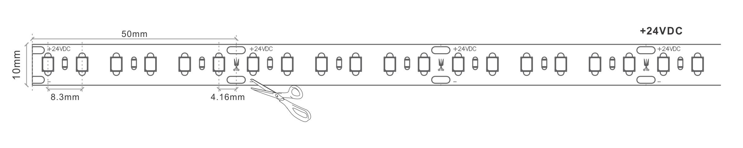 BK-NS140-24V(W)