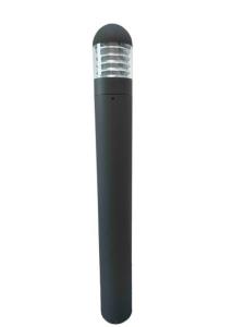 Quality Exterior Commercial Architectural Cement LED Landscape Driveway Path Bollard Lamp wholesale