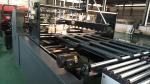 Transfer Bottom Printer Slotter Die Cutter Computer Controlled Roller