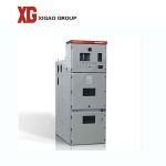 KYN28 High Voltage 7.2kv 10kv 11kv Indoor Switchgear Panel