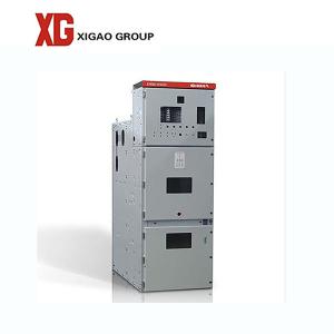 Quality KYN28-12 Armor AC Metal Enclosed Electrical Switchgear Cubicle wholesale