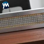 UV Curing Systems For Printing 2800W Mixed Wavelength Curing Lamp 365nm 395nm