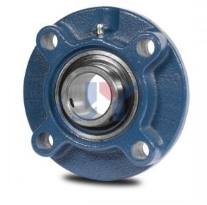 Quality JINGYAO UCFC218/TY90518​ ​ Stainless Steel Pillow Block Bearing for Textiles Motors CNC Machine Tools and More wholesale
