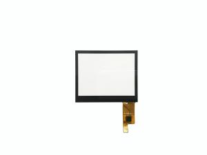 China Anti Reflective Capacitive Multi Touch Panel , Dustproof PCAP Touch Monitor on sale