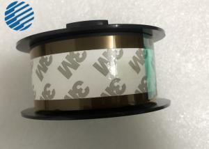 Quality 7A79I05100 Diebold 368 ATM Parts WTS REEL SH Assy ECRM BCRM Hitachi wholesale