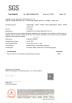 Xiamen Fuyilun Industry And Trade Co., Ltd Certifications