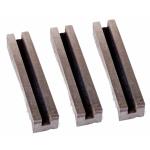 Rectangular Channel AlNiCo Permanent Magnets