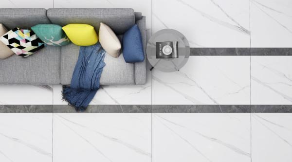 Foshan Chora Full Body 750x1500mm Glazed Porcelain Floor Tile Ceramic Marble