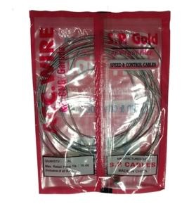 Quality cheap Bajaj cheap cable for motor clutch manufacturer wholesale