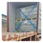 Custom Welded Steel Sandbags Bastion Flood Defensive Barrier Wall with
