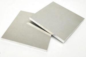 Quality Hot Rolled AZ31 Magnesium Alloy Plate for Etching Engraving , Aerospace, Aircraft wholesale