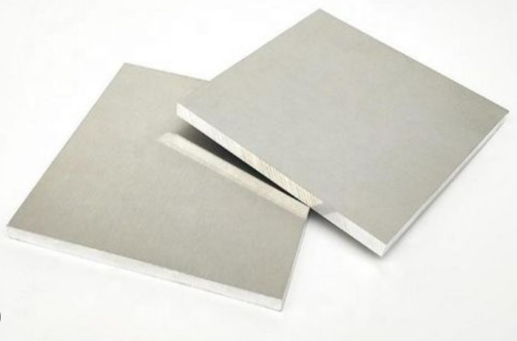 Hot Rolled AZ31 Magnesium Alloy Plate for Etching Engraving , Aerospace, Aircraft
