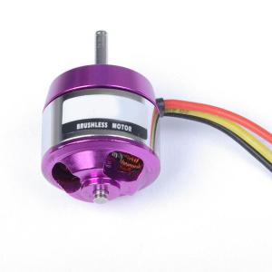 Quality Outrunner Frameless Brushless DC Motor wholesale