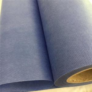 Quality 25gsm PP Meltblown Nonwoven Fabric wholesale