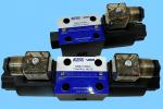 Tokyo KEIKI TOKIMEC Solenoid Operated Directional Control Valves DG4V-3