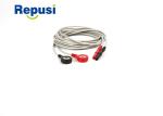 Cable Length 1.5m Ground Electrode EMG Touchproof Connector 1 Per Pack